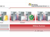 Windows Essential Server Solutions