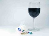 Alcohol will not render antibiotics useless