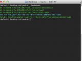 Bashcheck tool verifies Mac system for Shellshock vulnerability