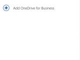 OneDrive 4.5 for Windows Phone settings