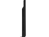 JVC Thin-Bezel TVs - lateral view