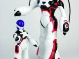 FemiSapien Robot