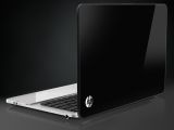 HP Envy 14 Spectre Ultrabook - Back