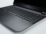 Acer Aspire S5 Ultrabook with Intel Thunderbolt technology - Keyboard