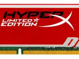 HyperX Red Limited Edition