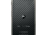 Motorola RAZR MAXX (back)