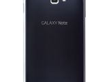 Samsung Galaxy Note (back)