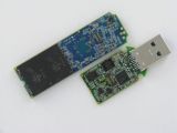 Mushkin new USB 3.0 flash drive