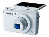 Canon PowerShot N100 White