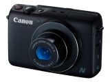 Canon PowerShot N100 Black