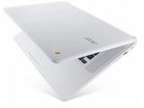 Acer Chromebook 15 is offered in white