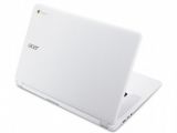 Acer Chromebook 15 is equipped with Intel Broadwell