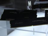 Kingston HyperX Predator and Fury DDR4