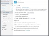 COMODO Internet Security Premium: Configure HIPS settings
