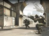 The team is ready in Counter-Strike: Global Offensive