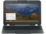 CTL shows new Chromebook