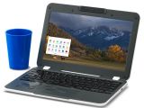 CTL shows new Chromebook