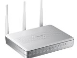 ASUS RT-N16 Router