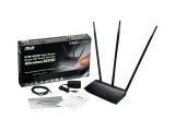 ASUS RT-N14UHP Router & Accessories