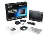 ASUS RT-AC56 Router & Accessories