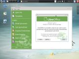 Calculate Linux 14.12 Libreoffice