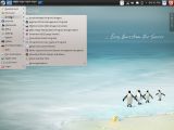 Calculate Linux 14.12 graphics