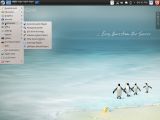 Calculate Linux 14.12 multimedia