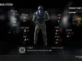Promotion system in Call of Duty: Advanced Warfare
