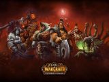 Draenor powers World of Warcraft sales