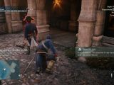 Assassin's Creed Unity is second