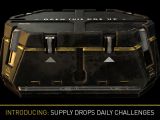 Supply Drop changes