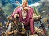 Far Cry 4 offers a lot of world to explore
