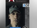 Jon Bernthal in Call of Duty: Advanced Warfare Exo Zombies