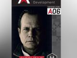 Bill Paxton in Call of Duty: Advanced Warfare Exo Zombies