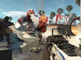 Call of Duty: Black Ops 2 Revolution DLC Screenshot