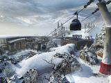 Call of Duty: Black Ops 2 Revolution DLC Screenshot