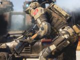 Call of Duty: Black Ops 3 robot move