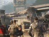 Call of Duty: Black Ops 3 looks pretty exciting