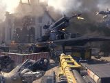 Call of Duty: Black Ops 3 explores the future of military technology