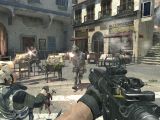 Call of Duty: Modern Warfare 3 Piazza screenshot