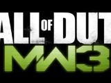 The reported logo of Call of Duty: Modern Warfare 3