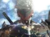 Metal Gear Rising: Revengeance exoskeleton