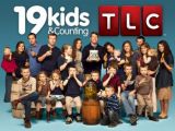 TLC’s most famous and largest family, the Duggars