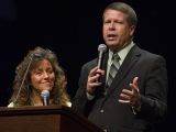 The Duggars have built an entire business with the exposure from the TLC reality show