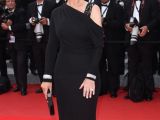 Helen Mirren at the Cannes Film Festival 2010