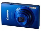 Canon PowerShot ELPH 320 HS point-and-shoot camera with WiFi support