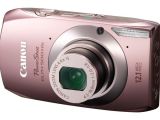 Canon PowerShot ELPH 500 HS
