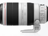Canon EF 100-400 f/4.5-5.6L IS II with mount