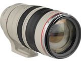 The original Canon’s EF 100-400 f/4.5-5.6L IS USM launched back in 1998