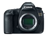 Canon EOS 5DS body-only frontal image